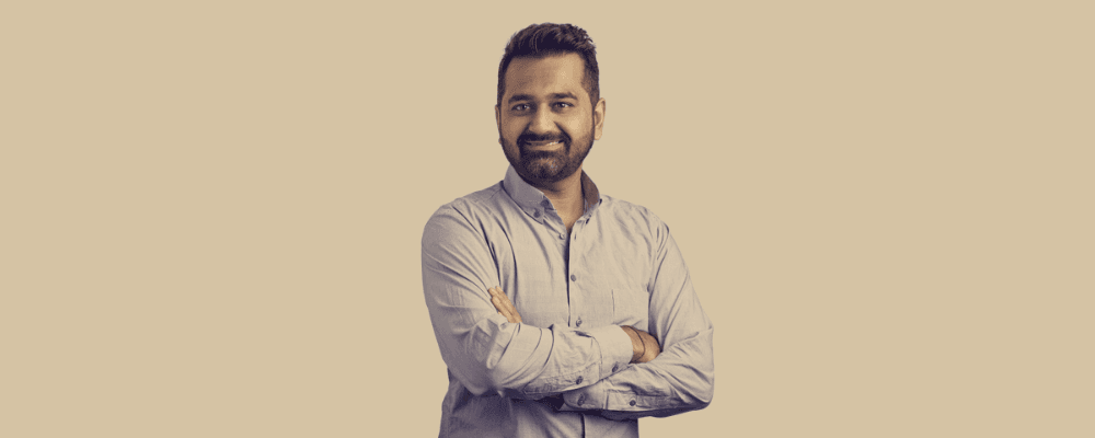 Monish Iyer