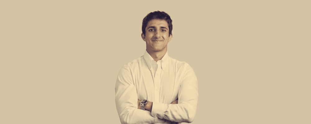 Roshan Golani