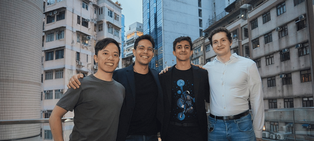 Why Cardano mediator & panelists | Waffle Capital Ltd
