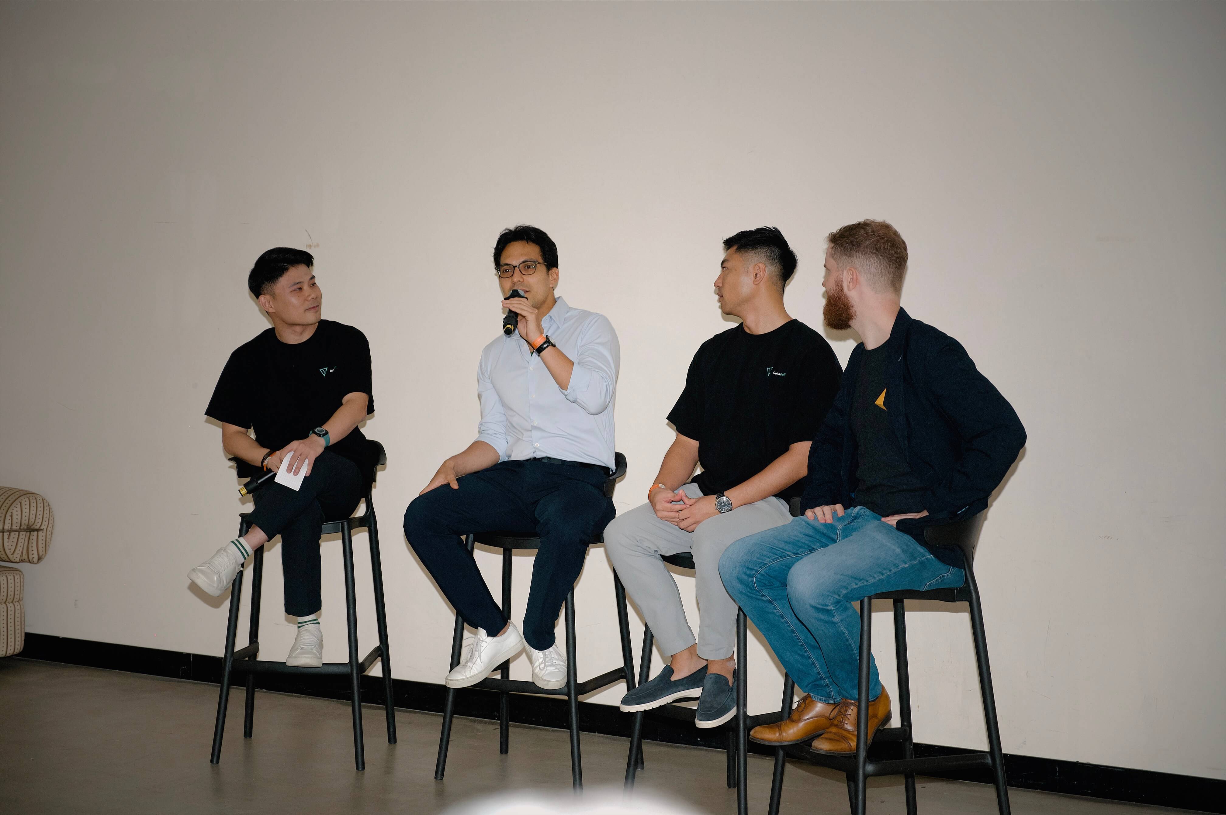 Bitcoin on Cardano | Waffle Capital Ltd